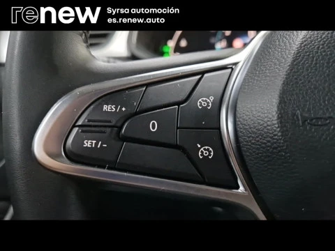 Renault Captur techno TCe 103 kW (140CV) EDC GPF