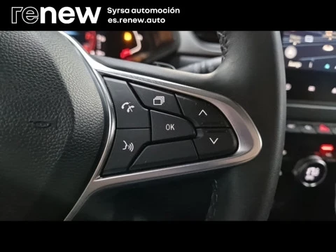 Renault Captur techno TCe 103 kW (140CV) EDC GPF
