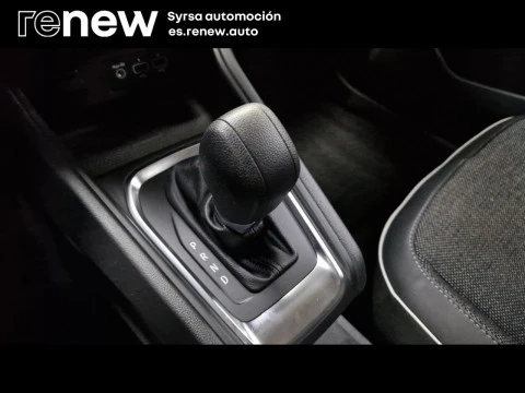 Renault Captur techno TCe 103 kW (140CV) EDC GPF