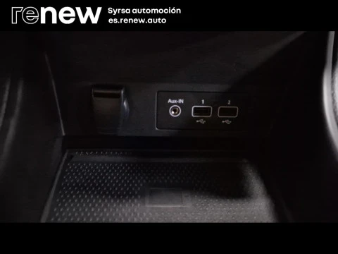 Renault Captur techno TCe 103 kW (140CV) EDC GPF