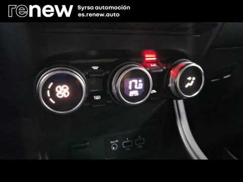 Renault Captur techno TCe 103 kW (140CV) EDC GPF