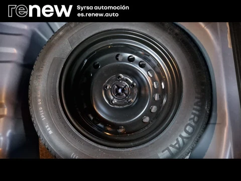 Renault Captur techno TCe 103 kW (140CV) EDC GPF