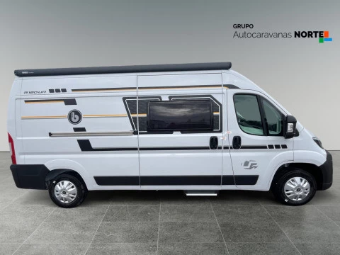 BENIMAR BENIVAN BENIVAN 120 UP