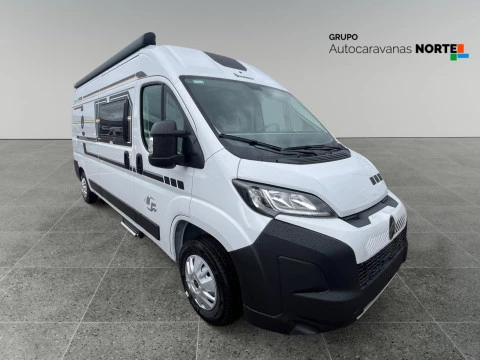 BENIMAR BENIVAN BENIVAN 120 UP