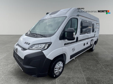 BENIMAR BENIVAN BENIVAN 120 UP