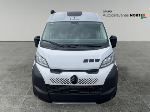 BENIMAR BENIVAN BENIVAN 120 UP