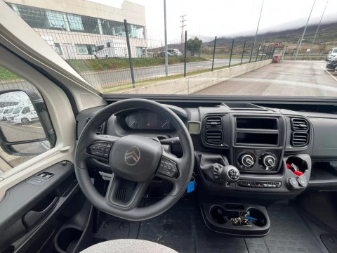 BENIMAR BENIVAN BENIVAN 120 UP