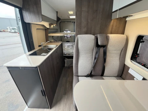 BENIMAR BENIVAN BENIVAN 120 UP