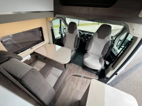 BENIMAR BENIVAN BENIVAN 120 UP