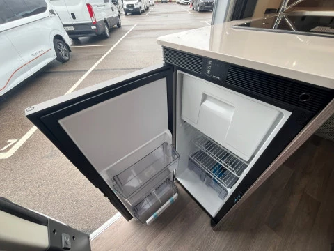 BENIMAR BENIVAN BENIVAN 120 UP