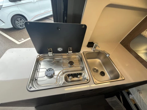 BENIMAR BENIVAN BENIVAN 120 UP