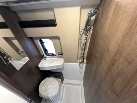 BENIMAR BENIVAN BENIVAN 120 UP