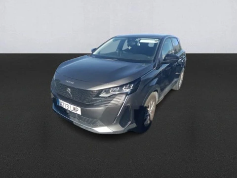 Peugeot 3008 1.5 BlueHDi 96kW (130CV) S&S Active Pack