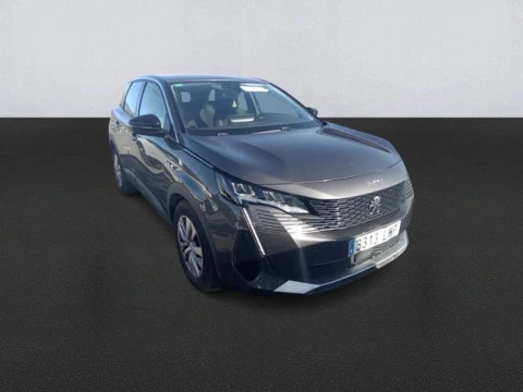 Peugeot 3008 1.5 BlueHDi 96kW (130CV) S&S Active Pack