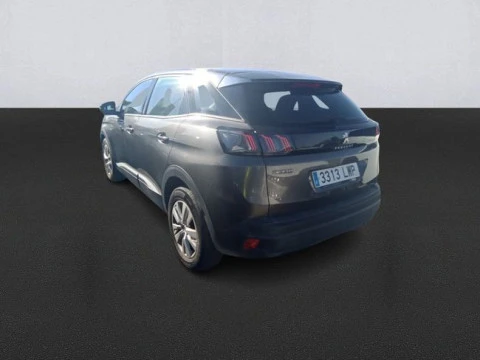 Peugeot 3008 1.5 BlueHDi 96kW (130CV) S&S Active Pack