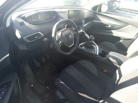 Peugeot 3008 1.5 BlueHDi 96kW (130CV) S&S Active Pack