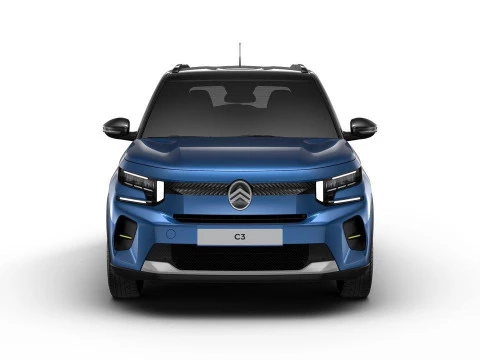 Citroën C3 Turbo 100 Business