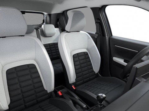 Citroën C3 Turbo 100 Business