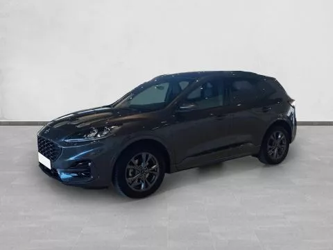 Ford Kuga ST-Line X 2.0 EcoBlue MHEV 110kW (150CV) Ford Kuga ST-Line X 2.0 EcoBlue MHEV 110kW (150CV)