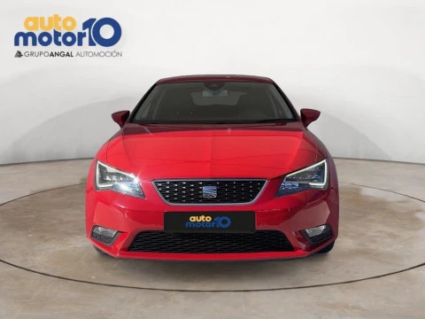 Seat Leon 1.4 TSI 140cv St&Sp I-Tech