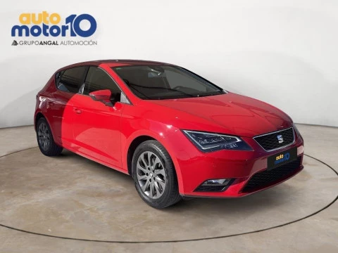 Seat Leon 1.4 TSI 140cv St&Sp I-Tech