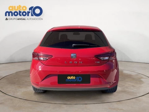 Seat Leon 1.4 TSI 140cv St&Sp I-Tech