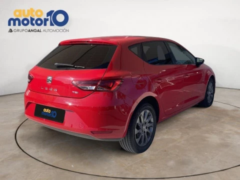 Seat Leon 1.4 TSI 140cv St&Sp I-Tech