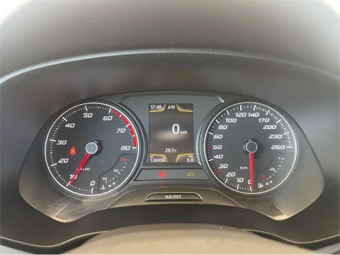 Seat Leon 1.4 TSI 140cv St&Sp I-Tech