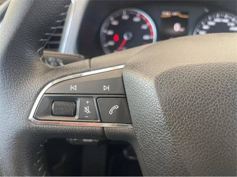 Seat Leon 1.4 TSI 140cv St&Sp I-Tech