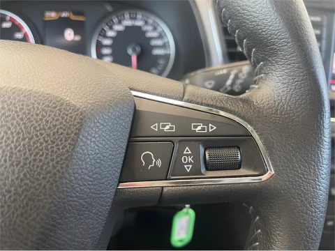 Seat Leon 1.4 TSI 140cv St&Sp I-Tech