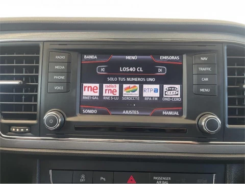 Seat Leon 1.4 TSI 140cv St&Sp I-Tech