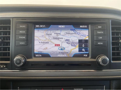 Seat Leon 1.4 TSI 140cv St&Sp I-Tech