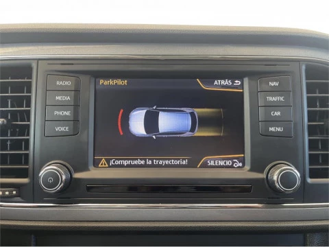 Seat Leon 1.4 TSI 140cv St&Sp I-Tech