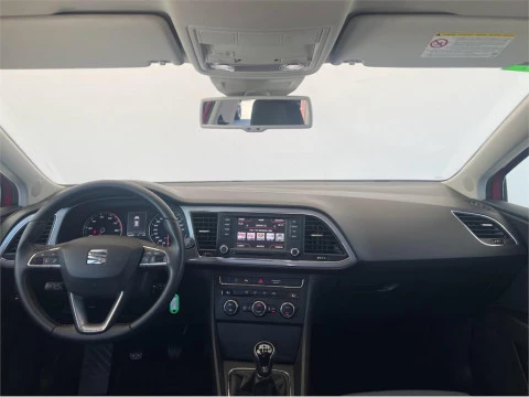 Seat Leon 1.4 TSI 140cv St&Sp I-Tech