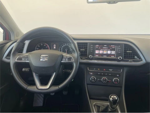 Seat Leon 1.4 TSI 140cv St&Sp I-Tech