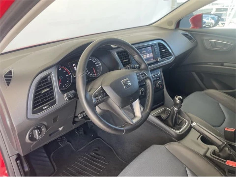 Seat Leon 1.4 TSI 140cv St&Sp I-Tech