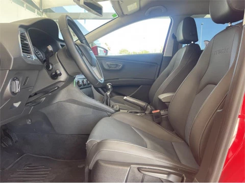 Seat Leon 1.4 TSI 140cv St&Sp I-Tech