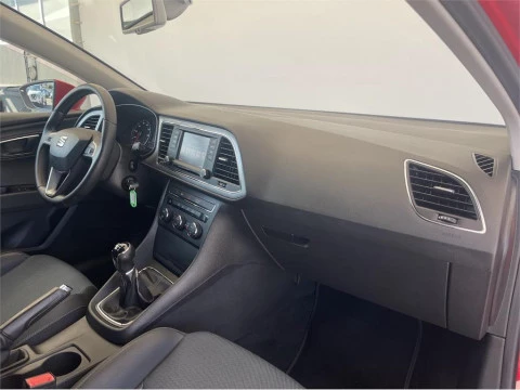 Seat Leon 1.4 TSI 140cv St&Sp I-Tech