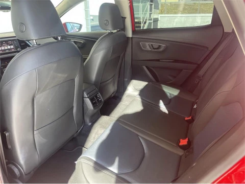 Seat Leon 1.4 TSI 140cv St&Sp I-Tech