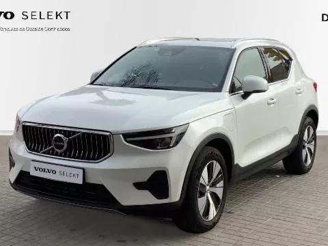 Volvo XC40 1.5 T4 Recharge PHEV Plus Bright Auto