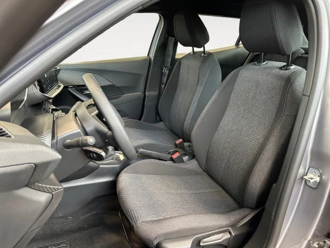 Peugeot 2008 Style Gasolina 100 S&S 6 Vel. MAN