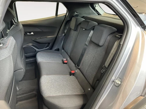 Peugeot 2008 Style Gasolina 100 S&S 6 Vel. MAN