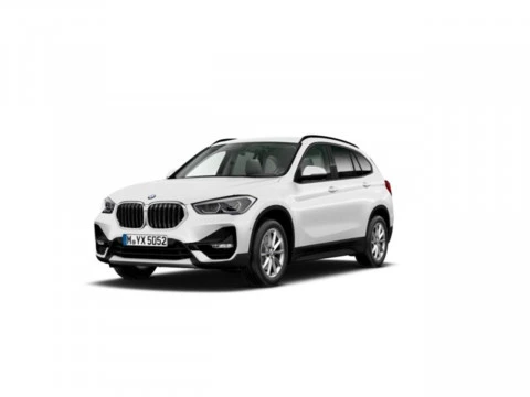 BMW X1 sDrive18i