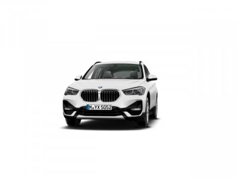 BMW X1 sDrive18i