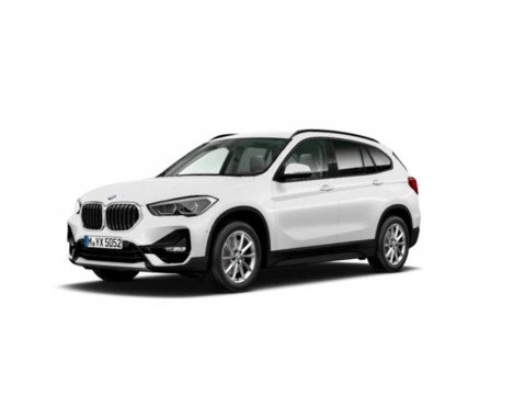 BMW X1 sDrive18i