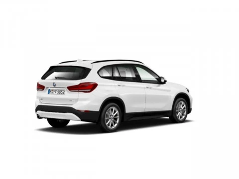 BMW X1 sDrive18i
