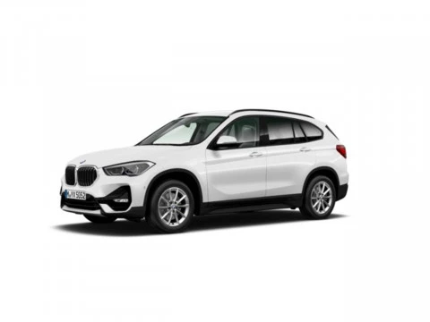 BMW X1 sDrive18i