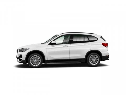 BMW X1 sDrive18i