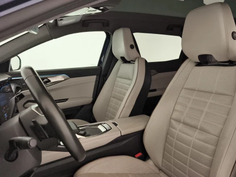 Renault Espace Iconic E-Tech full hybrid 146kW