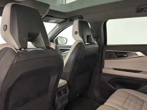 Renault Espace Iconic E-Tech full hybrid 146kW